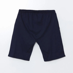 ست تیشرت آستین کوتاه و شلوارک راحتی مردانه ال سی وایکیکی مدل Fresh-Pamuk