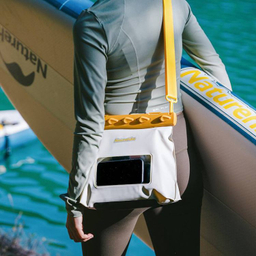 درای بگ نیچرهایک مدل diving Series Multifunctional Waterproof bag کد BS016 ظرفیت 2.6 لیتر