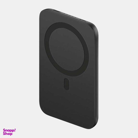 پاور بانک مگ سیف کی پی مدل WP-050 ظرفیت 5000 میلی آمپر ساعت