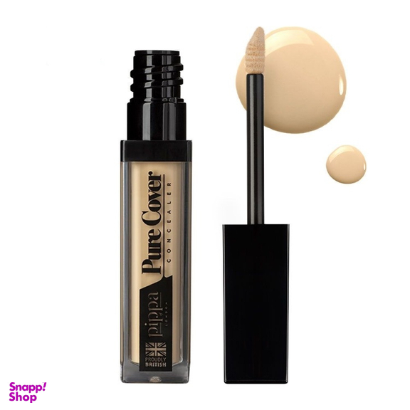 کانسیلر پیپا مدل پیور کاور 451