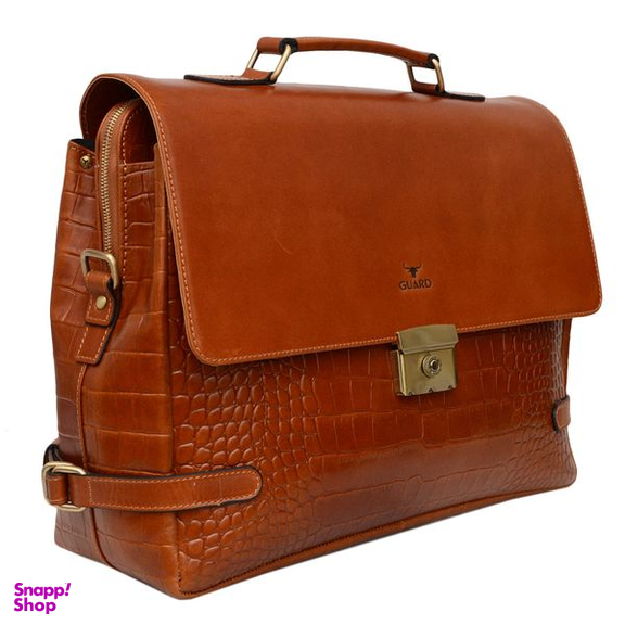 کیف اداری گارد مدل VINCHENZO CM