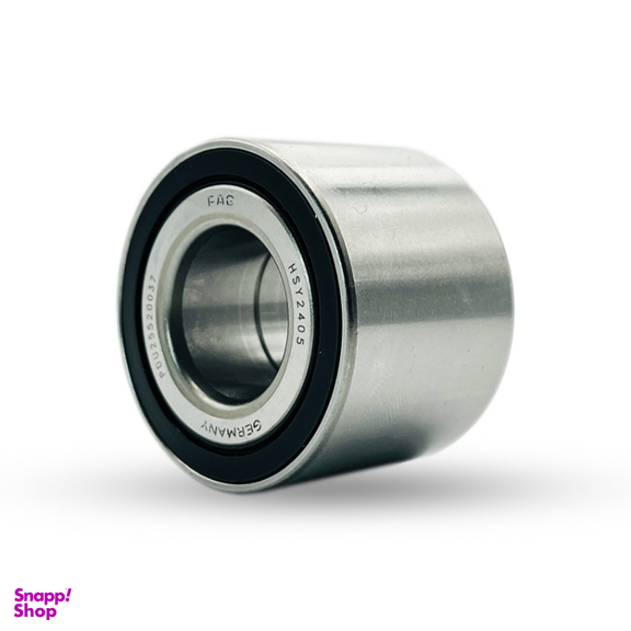 بلبرینگ چرخ عقب خودرو اف آ گ کد DAC255237 مناسب پژو 206
