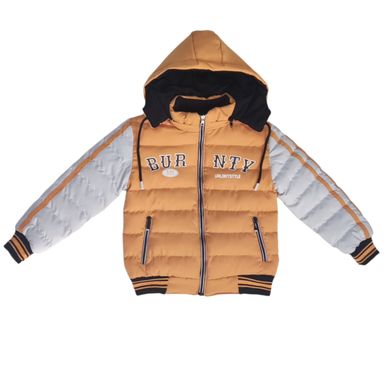 کاپشن پسرانه کد A03