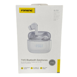 ایرفون بلوتوثی صفحه نمایشگر دار فوننگ کد BL159