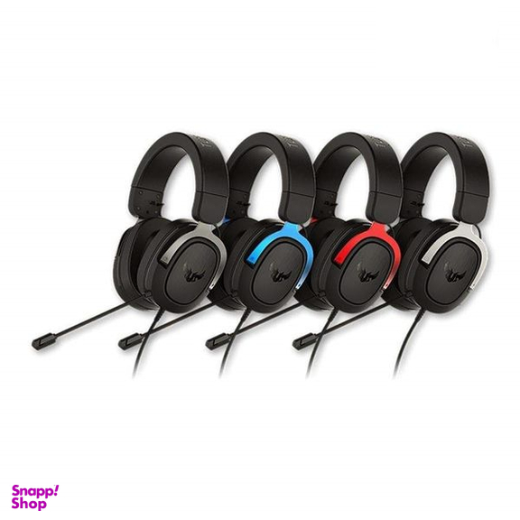 هدست مخصوص بازی ایسوس مدل TUF Gaming H3