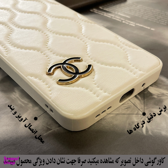 کاور گوشی موبایل رز باد مدل پافر کد 01NRMM-3 مناسب برای سامسونگ Galaxy A14
