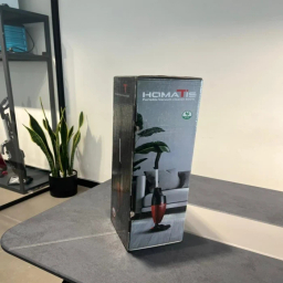 جاروبرقی پرتابل هوماتیس مدل V-10