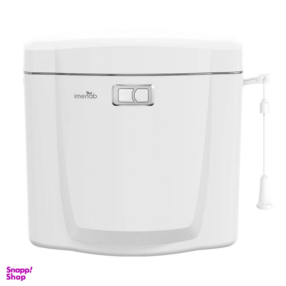 فلاش تانک ایمن آب مدل S630