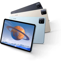 تبلت شیائومی مدل Xiaomi Pad 6 حافظه 256 گیگابایت و رم 8 گیگابایت