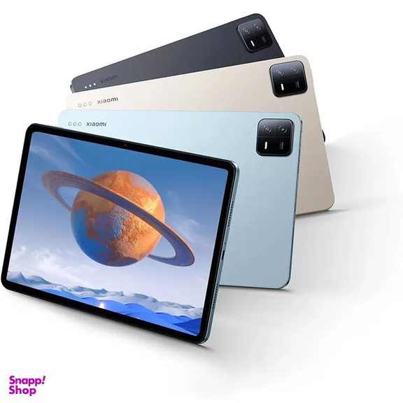 تبلت شیائومی مدل Xiaomi Pad 6 حافظه 256 گیگابایت و رم 8 گیگابایت