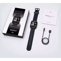 ساعت هوشمند شیائومی مدل Haylou Watch 2 Pro