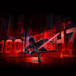 مانیتور شیائومی مدل Xiaomi Curved Gaming Monitor G34WQi سایز 34 اینچ