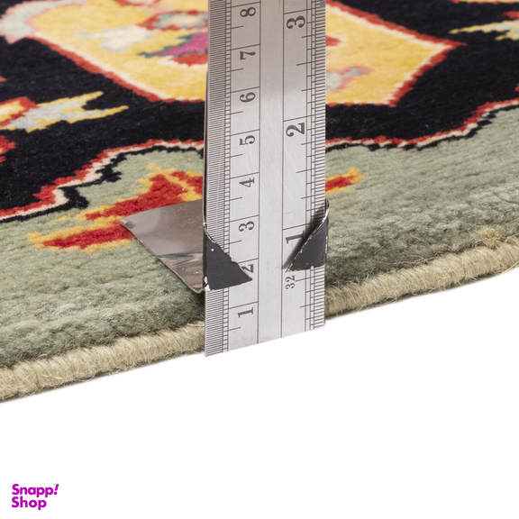 فرش دستباف سی پرشیا کد 102355 سایز 317x198 سانتی متر