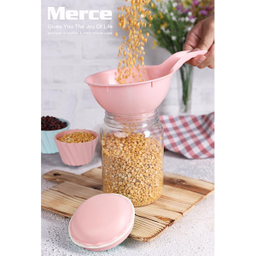 قیف مرسه مدل آسان ریز کد 81-900