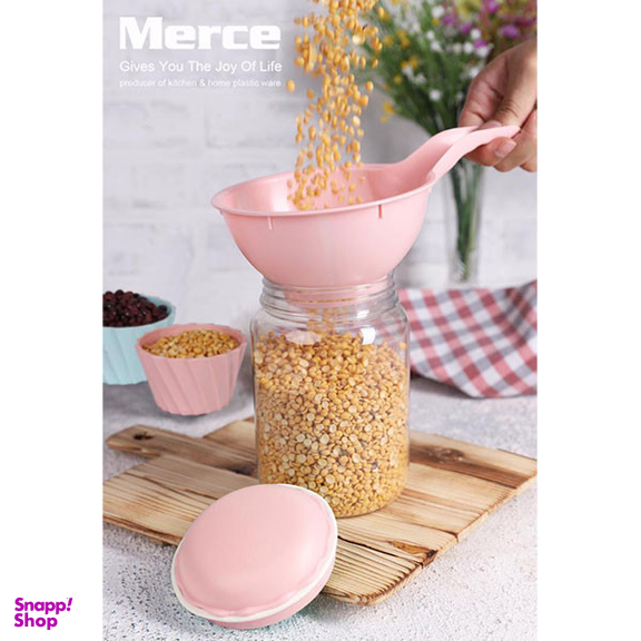 قیف مرسه مدل آسان ریز کد 81-900