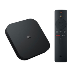 اندروید باکس شیائومی مدل Mi Box S