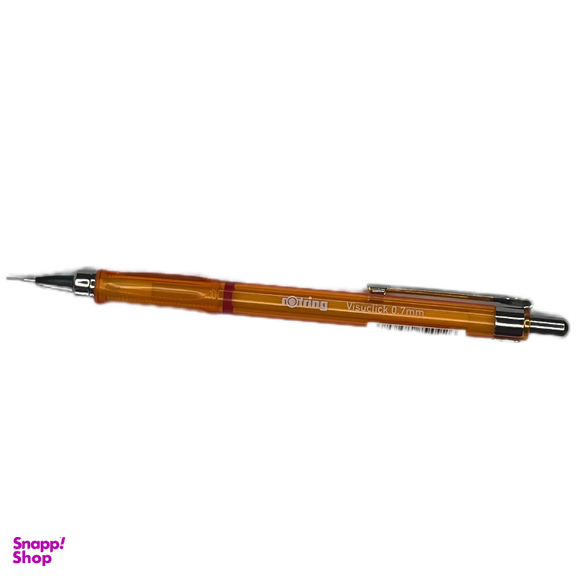 مداد نوکی 0.7 میلی‌متری روترینگ ویزوکلیک کد 4400 به همراه نوک 0.7 میلی‌متری