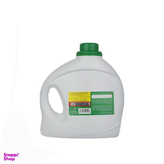 لکه بر لباس تاژ مدل 1+4 وزن 2700 گرم