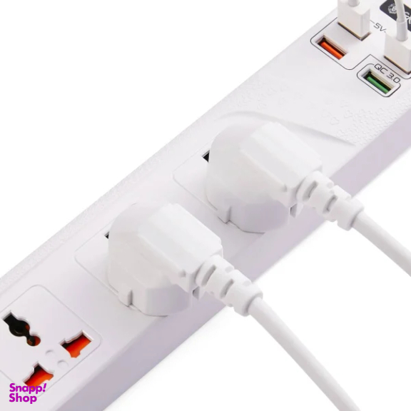 چند راهی برق گرین مدل GNPS3MQC
