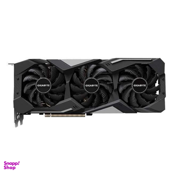 کارت گرافیک گیگابایت مدل RX 5700XT