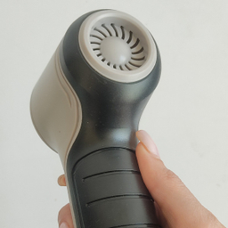 جارو شارژی خودرو مدل JB-107
