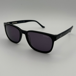 عینک آفتابی مردانه مدل Cleland Black