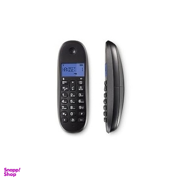 تلفن بی سیم موتورولا مدل C1011
