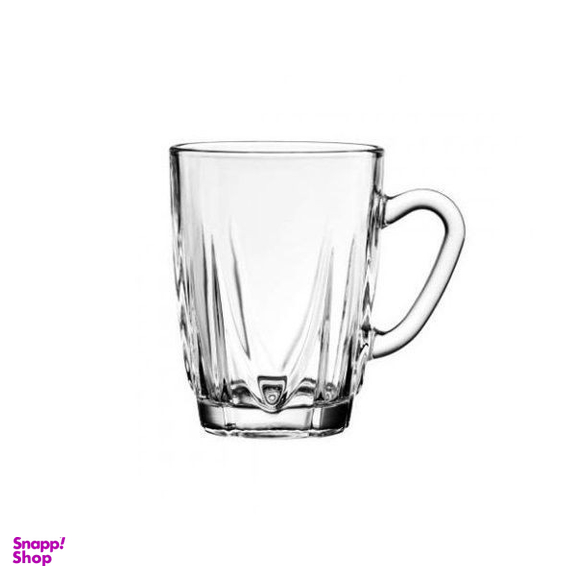 لیوان لومینارک مدل نیوجرسی بسته 6 عددی