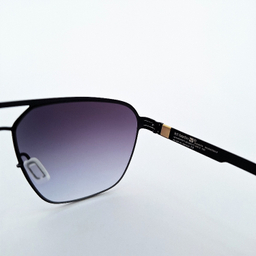 عینک آفتابی مردانه مدل ایس مدل NO863424