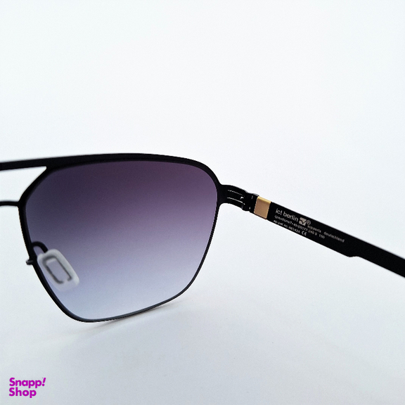 عینک آفتابی مردانه مدل ایس مدل NO863424