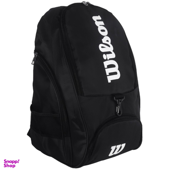 کوله پشتی ورزشی مدل wso-rzz