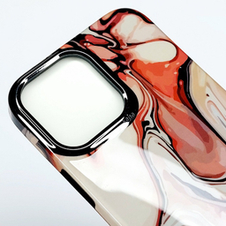 کاور گوشی موبایل کاجسا کد 009 مناسب برای iPhone 13 Pro Max