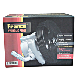 پمپ هیدرولیک خودرو فرانکو کد 552663 مناسب 405 قدیم