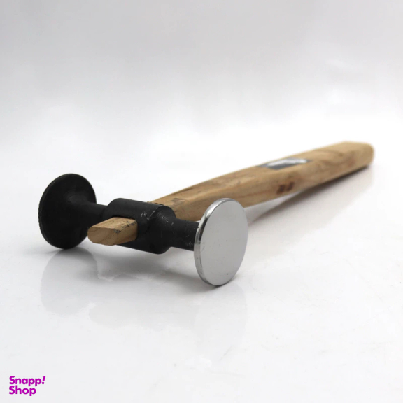 چکش صافکاری بدنه خودرو سامکو مدل YPK-2G-100x35x35MM