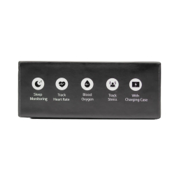 حلقه هوشمند تی سی اچ مدل iRing R10 سایز 10