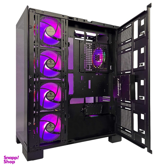 کیس کامپیوتر مستر تک مدل Megabox