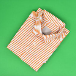 پیراهن آستین بلند مردانه مدل M3293