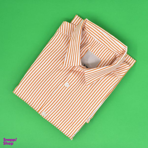 پیراهن آستین بلند مردانه مدل M3293