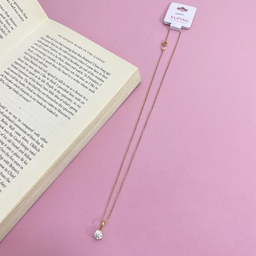 گردنبند زنانه ژوپینگ کد 522