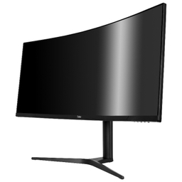 مانیتور 34 اینچ فاطر مدل C34-165B1