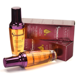 روغن آرگان پرنسلی مدل Argan Moroccan Oil حجم 50 میلی لیتر