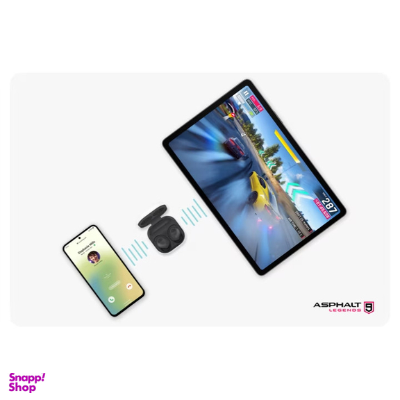هدفون بلوتوثی سامسونگ مدل Galaxy Buds FE