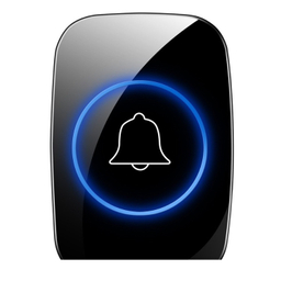 زنگ بی سیم هوشمند در مدل Smart B1 مجموعه 2 عددی