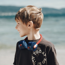 پنکه گردنی زوی زویی مدل F8 Rocket