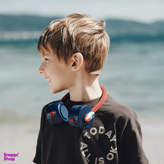 پنکه گردنی زوی زویی مدل F8 Rocket