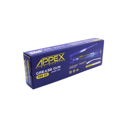 پمپ گریس اپکس مدل دستی کد YP-APX-4330-300CC