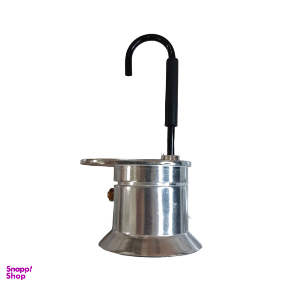 موکاپات میله ای تک کاپ طرح اسپرسو ساز