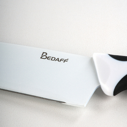 چاقو پوست گیری بداف کد 1321 مدل Chef Knife سایز 3 اینچ