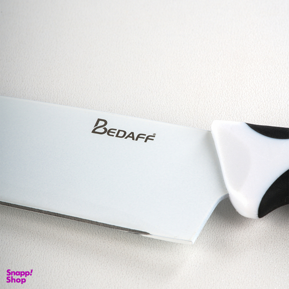 چاقو پوست گیری بداف کد 1321 مدل Chef Knife سایز 3 اینچ