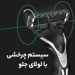خودتراش دورکو مدل Pace 6 Disposable بسته 3 عددی